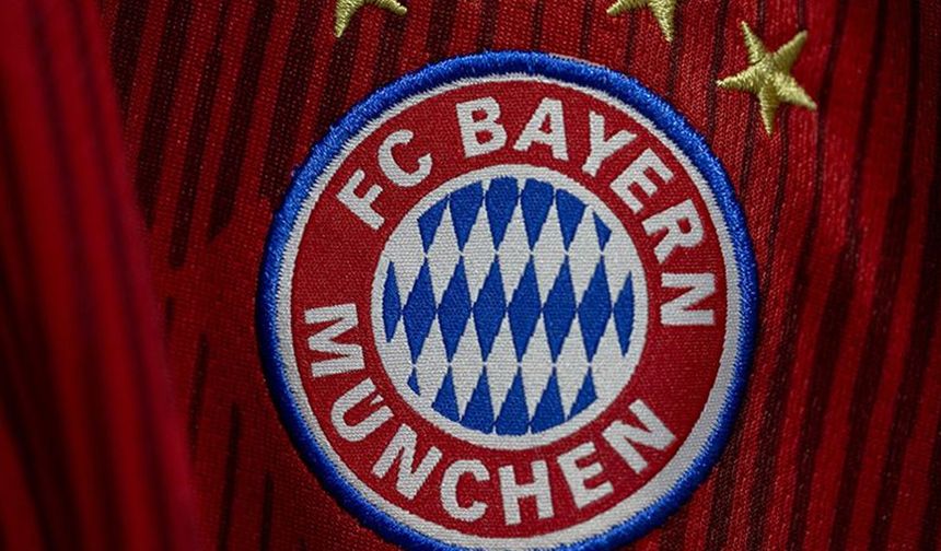 5 - BAYERN MÜNİH

300 MİLYON