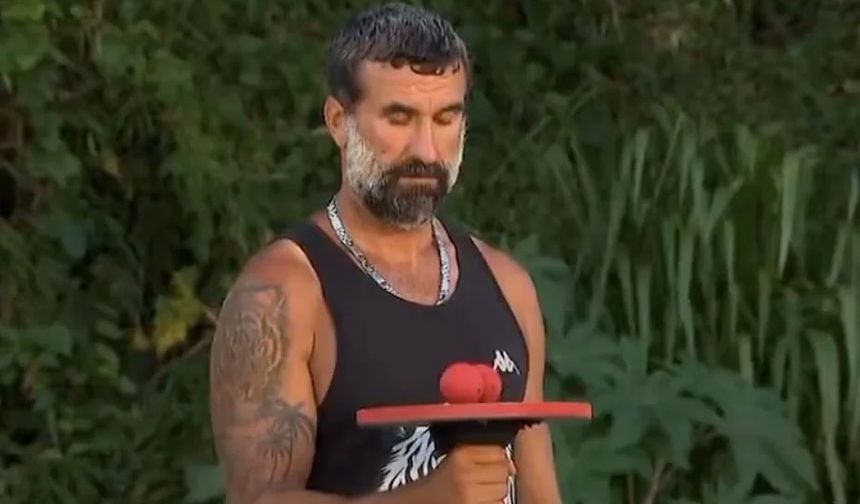 Survivor Hikmet Tuğsuz tutuklanmamak için Londra'ya kaçtı