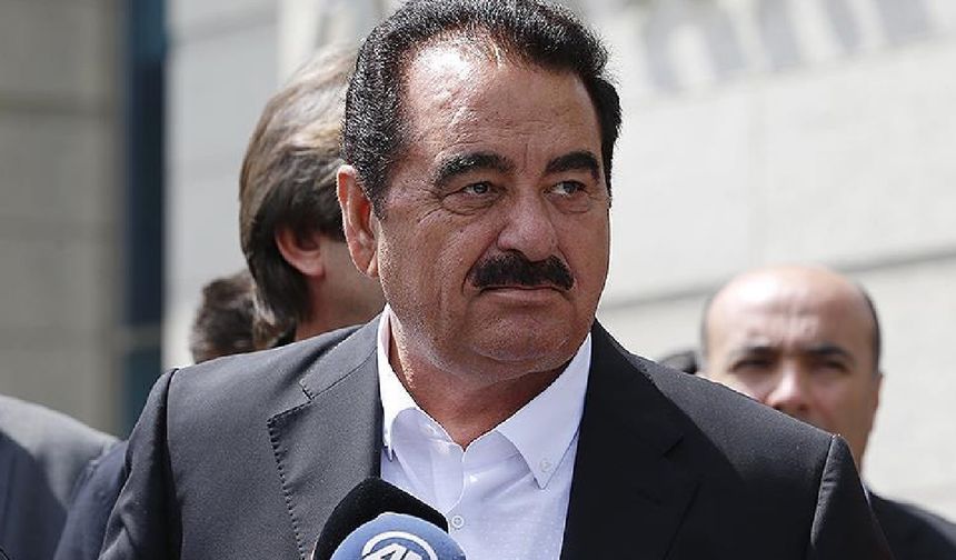 İbrahim Tatlıses’in dudak uçuklatan serveti yeniden gündem oldu. Peki, İbrahim Tatlıses’in serveti ne kadar? İşte, merak edilen sorunun yanıtı…