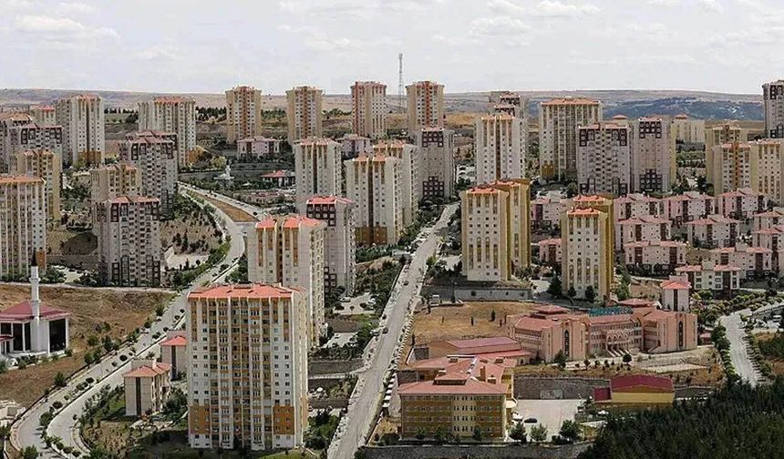 Peki, 1 milyon 750 bin TL konut kredisinin ödemesi ne kadar oldu? İşte, 1 milyon 750 bin TL konut kredisinin 120 aylık ödemesi...
