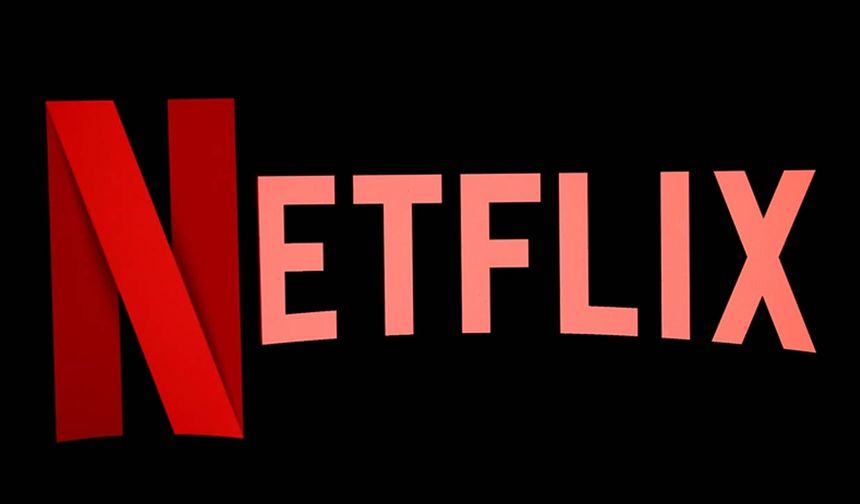 Netflix'te en çok izlenen diziler şu şekilde: