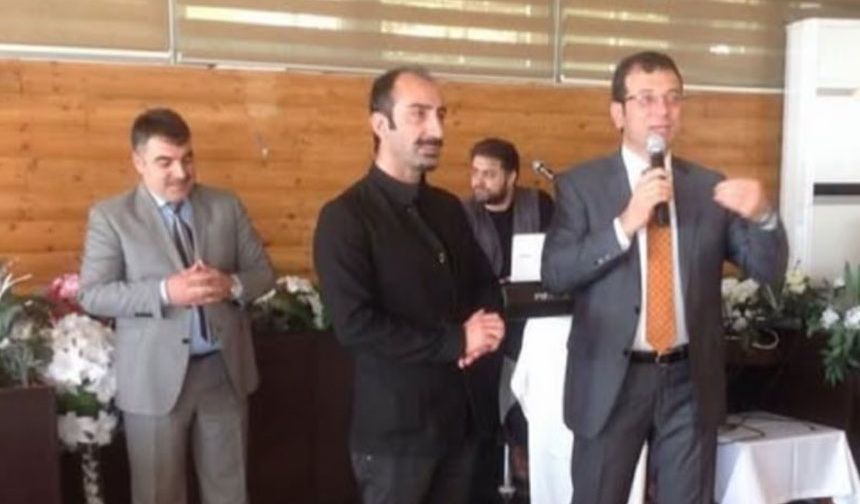 'Çok Güzel Hareketler Bunlar' ekibinde yer aldığı skeçlerle tanınan Metin Yıldız, X hesabından bir paylaşım yaptı.  Daha önce İBB Başkanı Ekrem İmamoğlu ile çekilmiş bir fotoğraf karesini paylaşan Metin Yıldız, sessizliğinin nedeni olarak film için İmamoğlu'nu aradığını, İmamoğlu'nun ise telefonlarını açmadığını öne sürerek gerekçe gösterdi.

