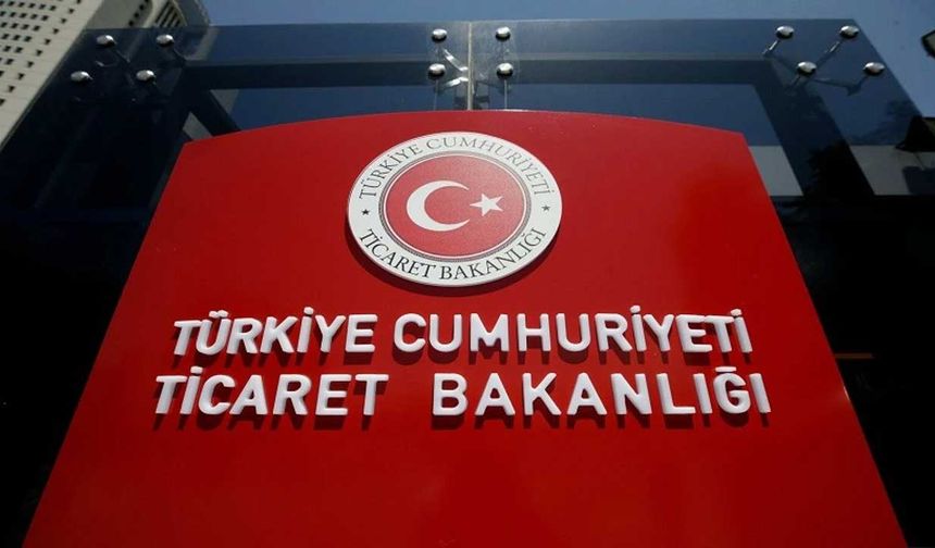 Ticaret Bakanlığı, sağlığa zararlı ürünlerin satışının yasaklanmasıyla ilgili aldığı kararı açıkladı.

Söz konusu kırtasiye ürününün sağlık açısından güvensiz olduğu tespit edildi. Bu tespitin ardından ürün, Ticaret Bakanlığı’nın “Güvensiz Ürün Bilgi Sistemi”nde kamuoyuyla paylaşıldı. 