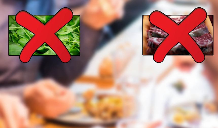 UZMAN İSİM DÜNYANIN EN SAĞLIKLI YEMEĞİNİ HAZIRLAMAK İÇİN UZUN BİR ARAŞTIRMA SÜRECİNE GİRDİ

Men's Health'te yer alan habere göre, önde gelen gıda araştırmacısı Dr. Paul Berryman, dünyanın en sağlıklı yemeğini hazırlamak için uzun bir araştırma sürecine girdi.