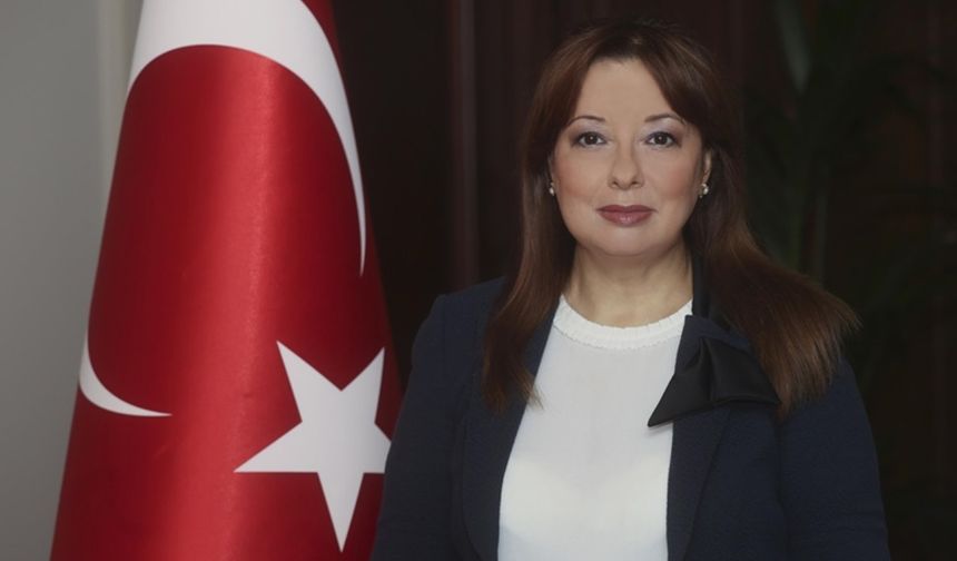 Prof. Dr. Gülnur Aybet kimdir?