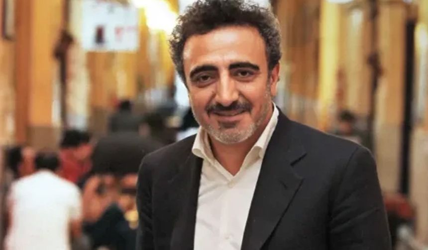10 - Hamdi Ulukaya