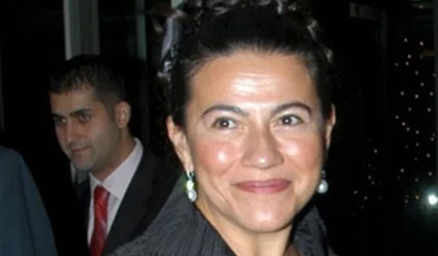 8 - Filiz Şahenk
