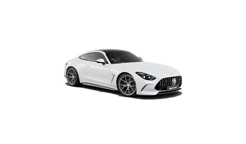 20. Mercedes-Benz AMG GT (2022) 

Fiyat: 75.000.000 TL