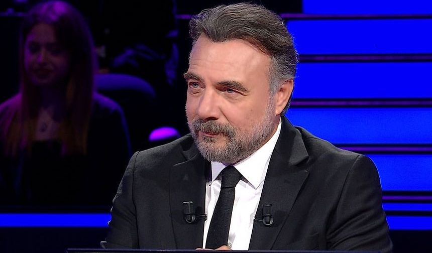 Sunuculuğunu Oktay Kaynarca'nın yaptığı ‘Kim Milyoner Olmak İster yarışmasının son bölümünde  Mustafa Kemal Atatürk sorusu gündem oldu.