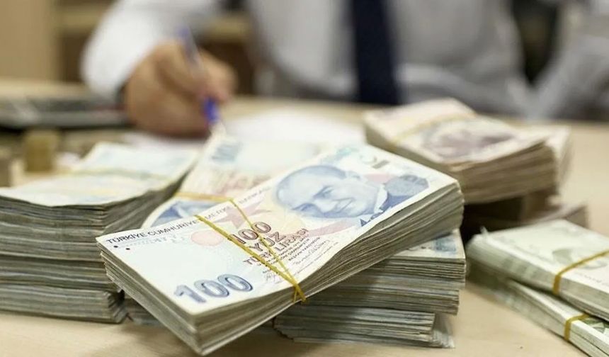 Bankaların mevduat faizi yarışı! 450 bin TL’nin aylık getirisi uçtu