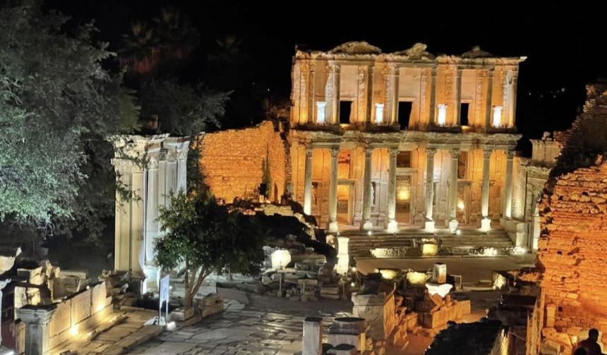 27 noktada gece müzeciliği başlıyor