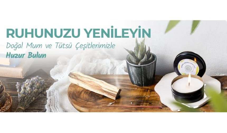 Mitr ile Enerjini Keşfet: İçsel Uyanışa Davet