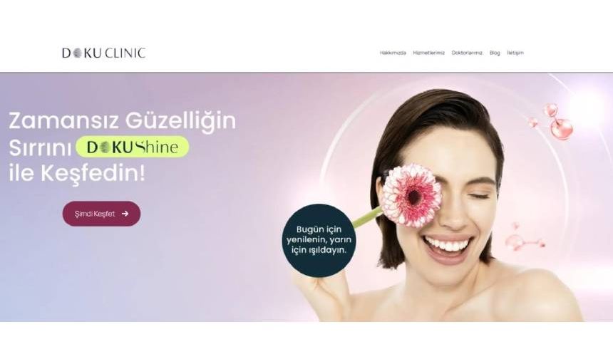 İstanbul'da en iyi 10 botoks kliniği