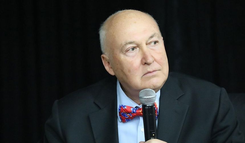 Ege'deki 6'lık deprem sonrası Ahmet Ercan'dan uyarı