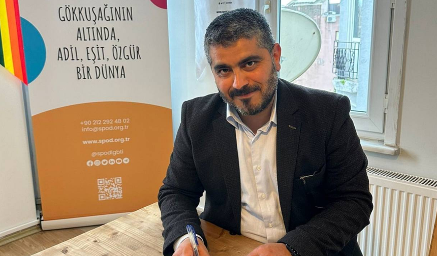 HDK duruşması ertelendi!  Ahmet Saymadi'ye tutukluluğa devam kararı