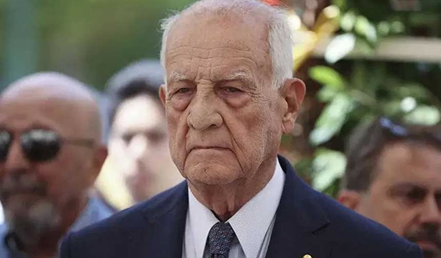 İş insanı İnan Kıraç'ın kaçırıldığı iddiasında 2 gözaltı