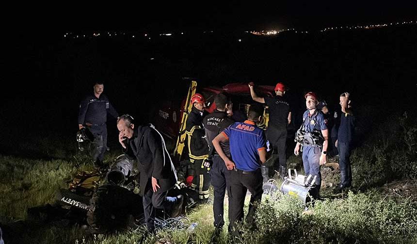 Define için kazdıkları kuyudan cansız bedenleri çıktı