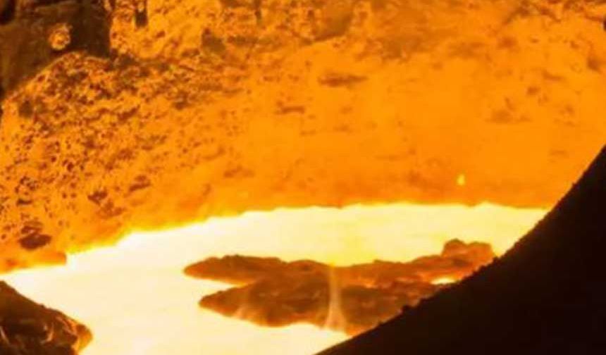 Bilim insanları altının kaynağını buldu