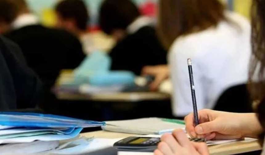 2025-2026 eğitim öğretim yılı takvimi duyuruldu