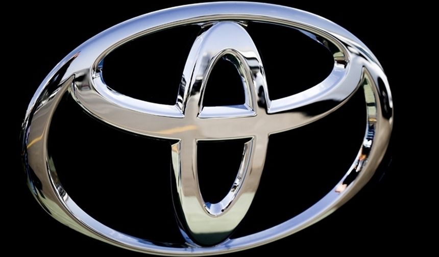 Toyota'da bayram hazırlığı! İndirimler 200 bin TL'yi buldu