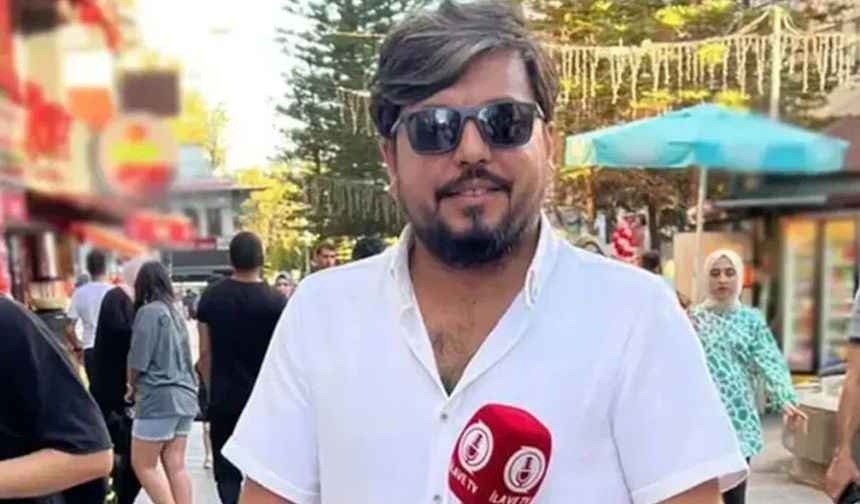 Dün tahliye edilen Arif Kocabıyık bugün gözaltına alındı