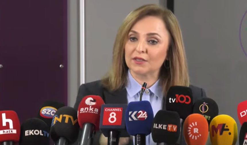 DEM Parti: Türkiye'nin yeni bir anayasaya ihtiyacı var
