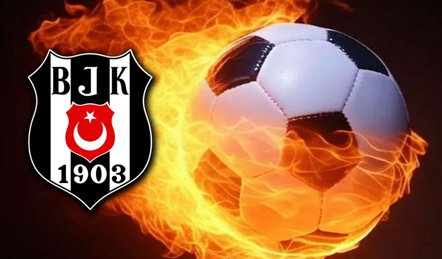 Beşiktaş transferde dümeni La Liga'ya kırdı