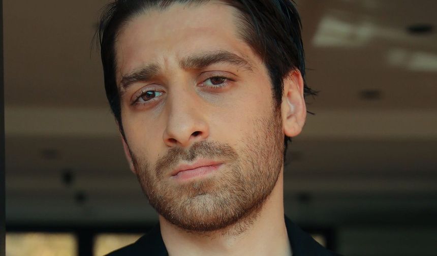 Bora Akkaş iddialı dizinin kadrosunda
