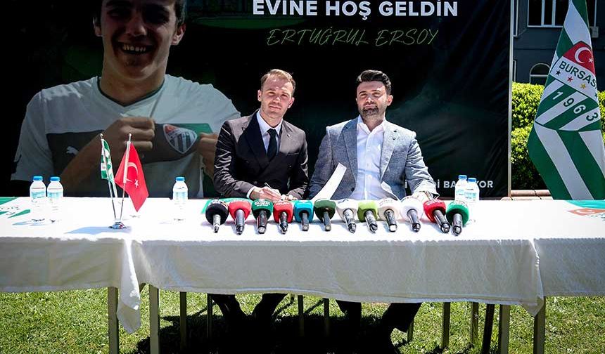 Süper Lig'den ayrıldı 2'inci lige transfer oldu