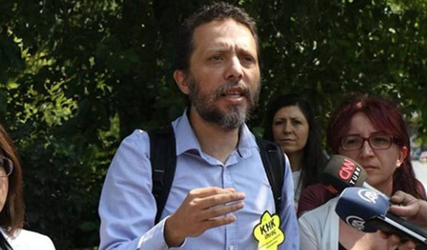Silahlı saldırıya uğrayan akademisyen Cenk Yiğiter: Bunlardan korkan bunlar gibi olsun