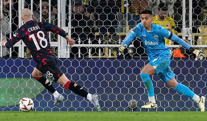 Fenerbahçe'nin Avrupa Ligi'nde Rangers ile mücadelesinde 2 gol atan Çekyalı futbolcu Vaclav Cerny'ye Süper Lig'den talip çıktı. 