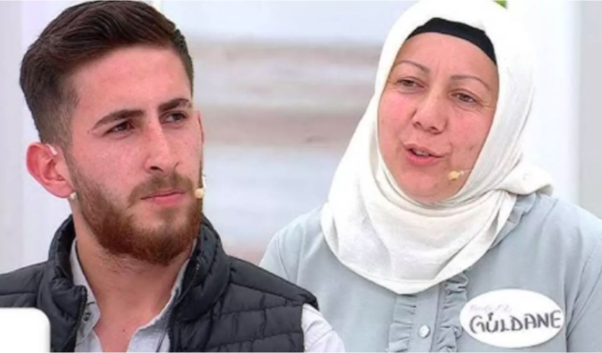 Kayınvalide - damat ilişkisine hapis cezası!