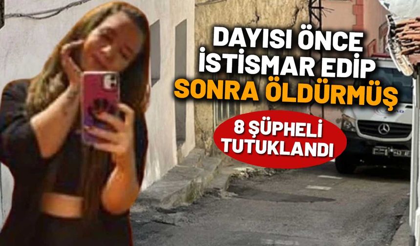 Kütahya'da kan donduran cinayet! Bir kadın daha hayattan koparıldı