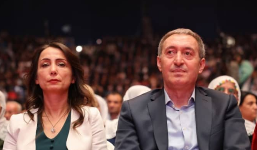 PKK'nın fesih kararı sonrası DEM Parti ziyaret turlarına başlıyor!