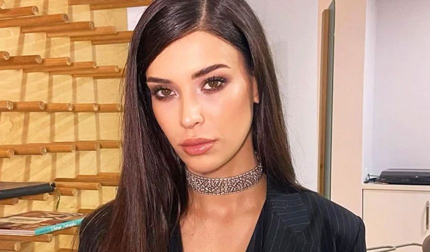 Devrim Özkan hayranlarını korkuttu! Hastane odasından paylaştı