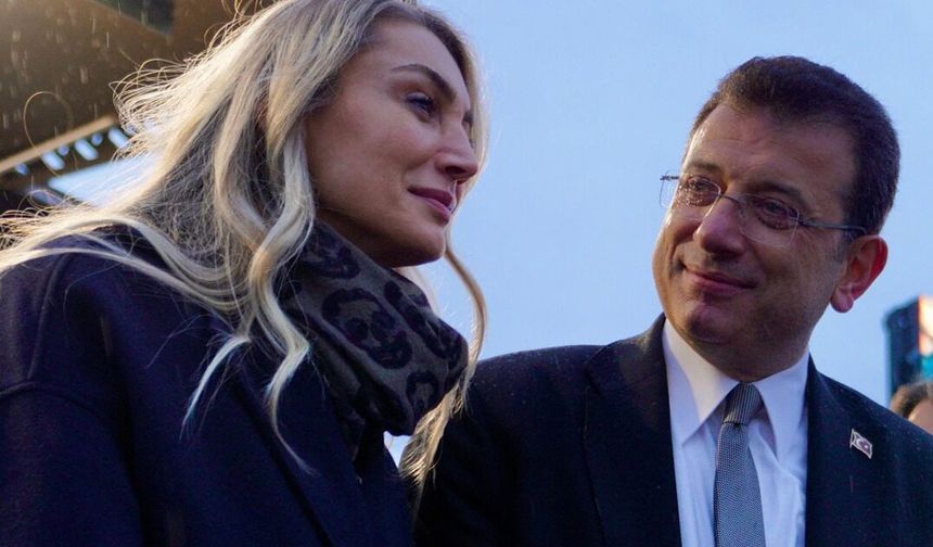 Dilek İmamoğlu'ndan Emine Erdoğan'a çağrı!