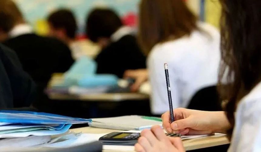2025-2026 eğitim öğretim yılı takvimi belli oldu! İşte okulların açılacağı tarih