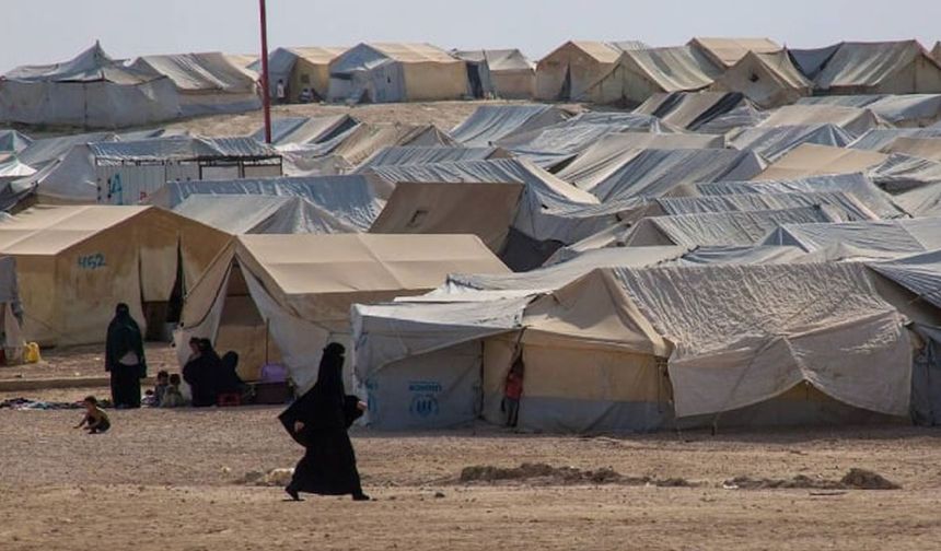 SDG ile Şam arasında 'El Hol' anlaşması