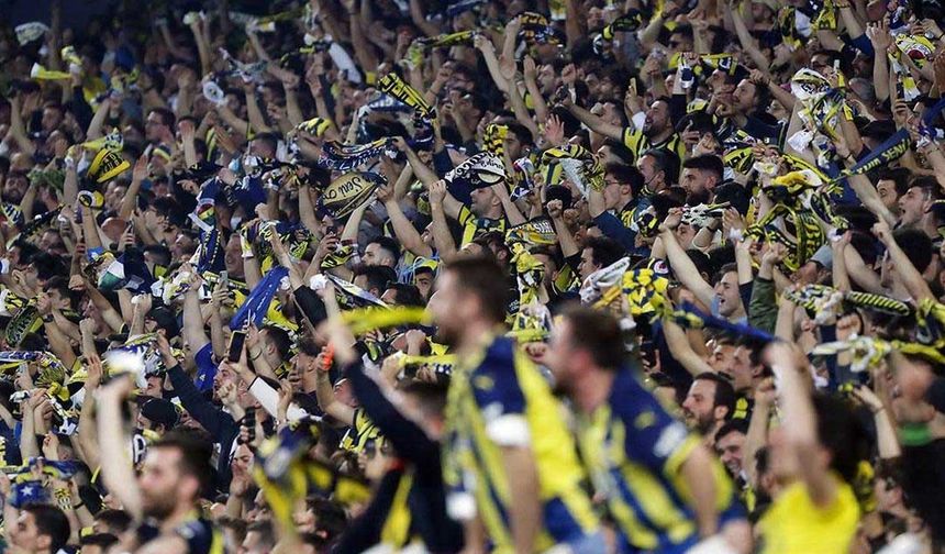 Metro ve Marmaray seferlerine 'Fenerbahçe' düzenlemesi