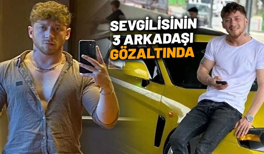 Muğla'da korkunç cinayet! 25 yaşındaki genç silahla öldürüldü
