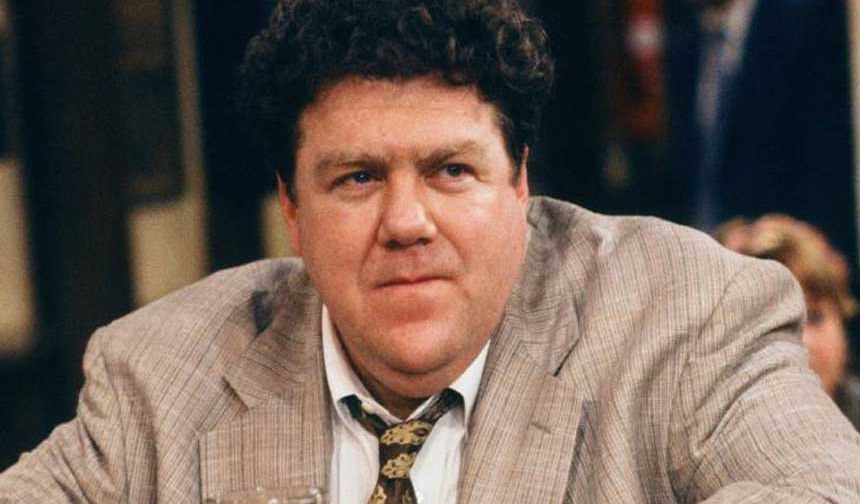 ABD'li aktör George Wendt, hayatını kaybetti