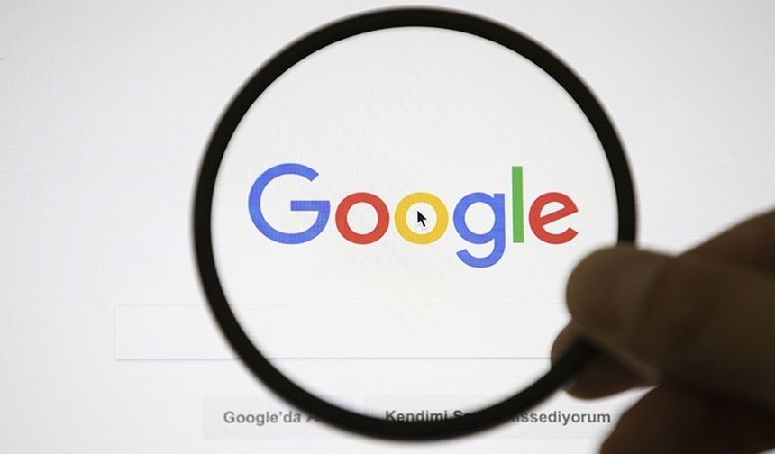 Google direkten döndü