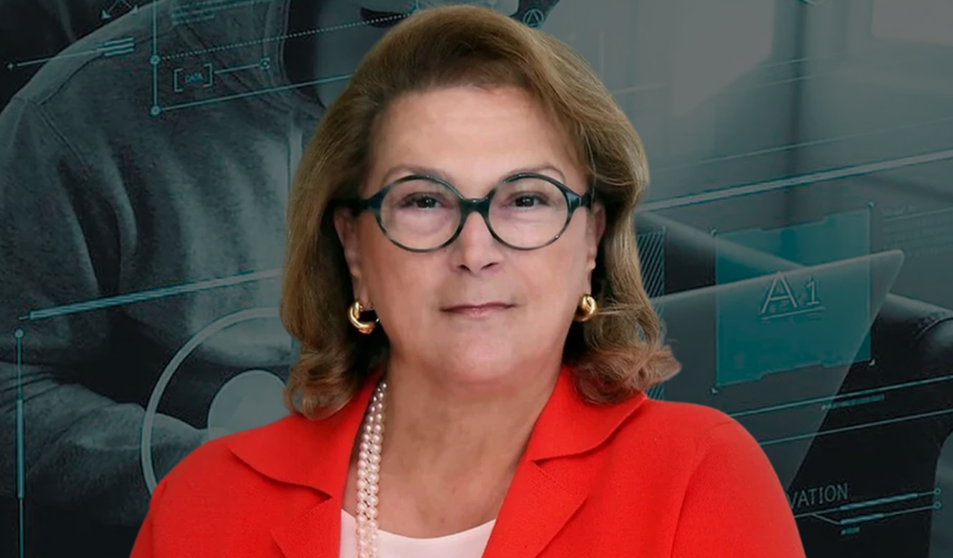 Güler Sabancı  isyan etmişti! 500 milyon dolar vurgun yapan yapay zeka vurguncularına operasyon