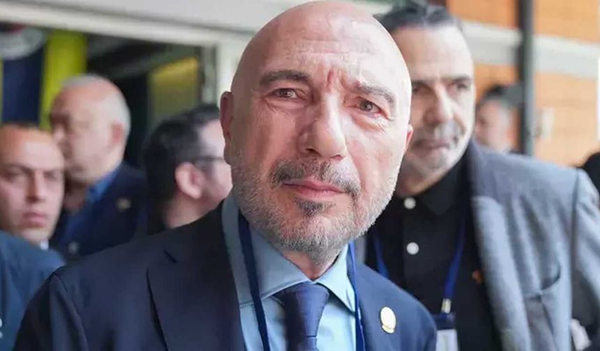 İMZA KAMPANYASI KONUSU

Seçim sürecine yönelik değerlendirmede bulunan Kutlualp, kongre üyeleri tarafından yürütülen imza toplama faaliyetinin güçlü bir şekilde sürdüğünü belirterek, "İmza sayıları çok iyi seviyede. 1 hafta içinde tamamlanmasını bekliyorum. Ay başı teslim edeceğiz" ifadelerini kullandı.

Ayrıca Kutlualp, başkanlık görevine seçilmesi durumunda ilk sezonda şampiyonluk elde edemezse koltuğunu bırakacağını da söyledi. 