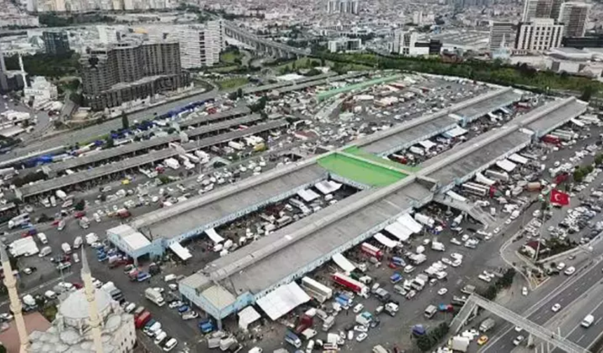 Belediye yetkilerine bir tırpan daha!