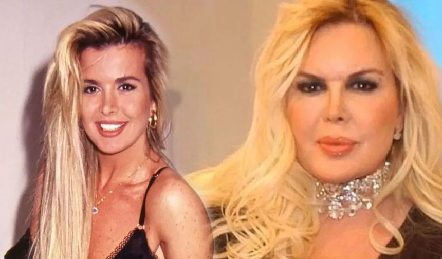 Harika Avcı'dan sarsıcı itiraf: Kısa süre sonra ölümüm duyulacak