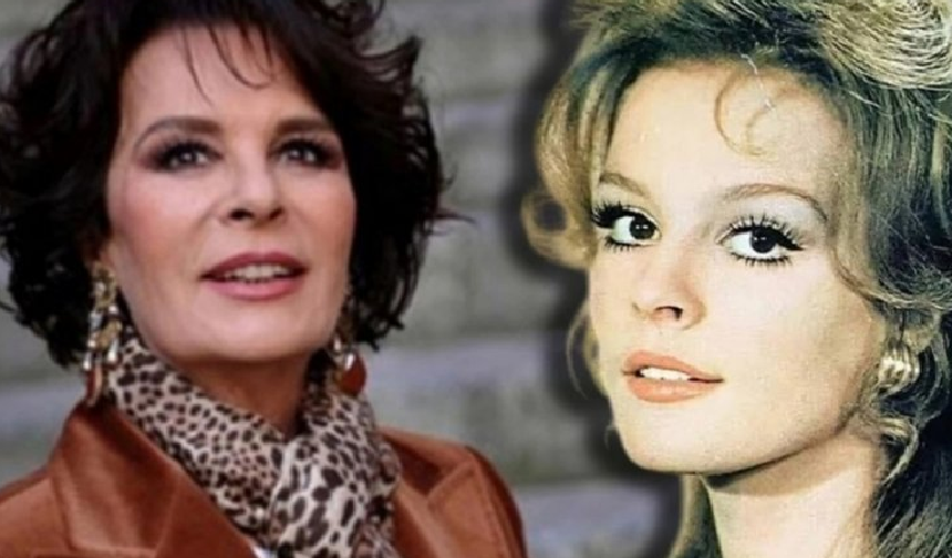 Adile filminde Hülya Koçyiğit’i canlandıracak isim belli oldu