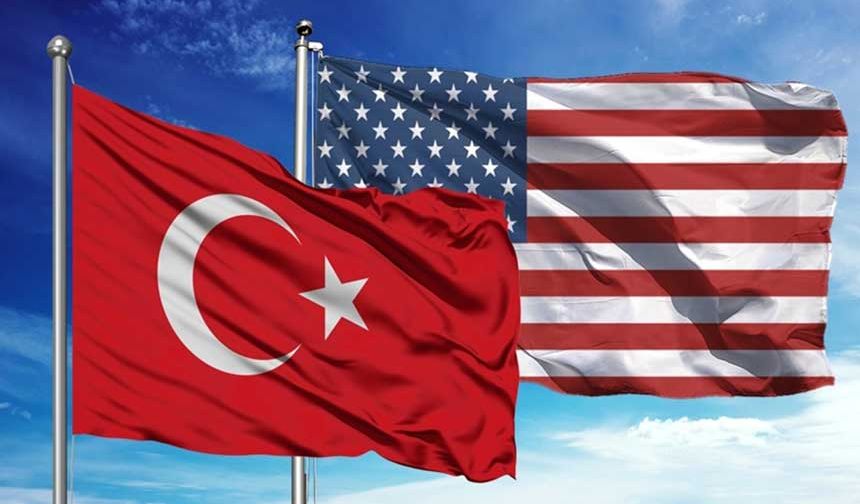ABD'den Türkiye'ye 300 milyon dolarlık füze satışı