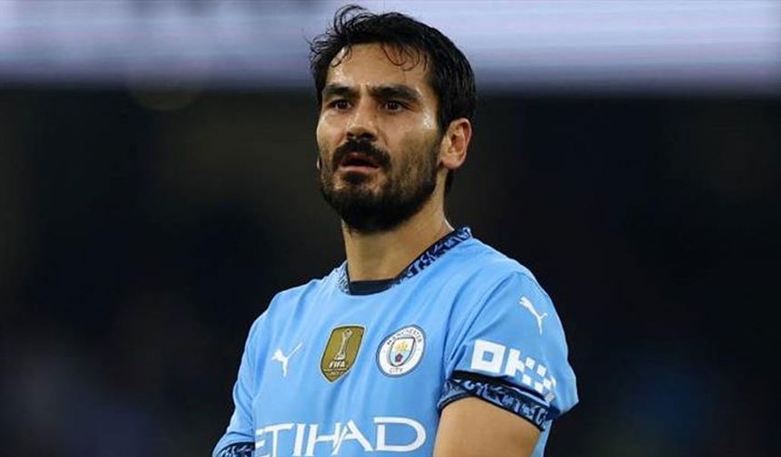 FIFA Kulüpler Dünya Kupası'nda Manchester City ile Al Ain karşı karşıya geldi. İngiliz ekibi rakibini 6-0 mağlup etti. City'de İlkay Gündoğan, karşılaşmayı iki golle tamamlarken maçın en iyi oyuncusu seçildi.