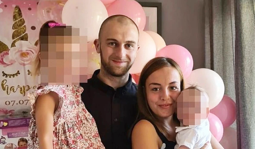 Türkiye'de ölen İngiliz turistin kayıp kalbi Adli Tıp'tan çıktı
